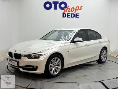 BMW 3 Serisi 2012 316i Sport Line