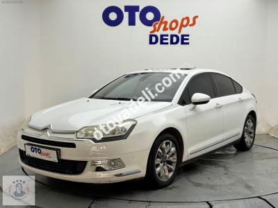 Citroen C5 2013 1.6 e-HDi Executive