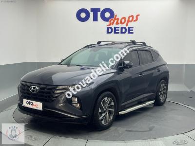 Hyundai Tucson 2021 1.6 CRDI Prime