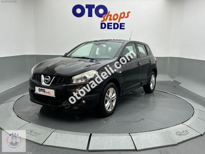 Nissan Qashqai 2012 1.6 Tekna