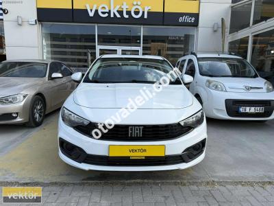 Fiat Egea 2021 1.3 Multijet Easy