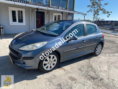 Peugeot 207 2008 1.6 VTi Premium