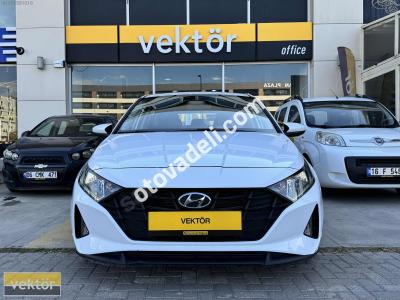 Hyundai i20 2023 1.4 MPI Jump