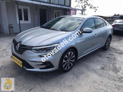 Renault Megane 2023 1.3 TCe Icon