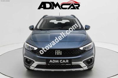 Fiat Egea Cross 2023 1.4 Fire Urban