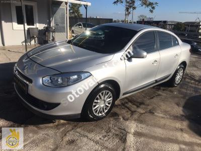 Renault Fluence 2012 1.5 dCi Business