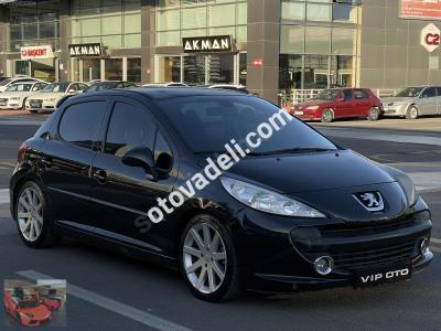 Peugeot 207 2008 1.6 VTi Premium