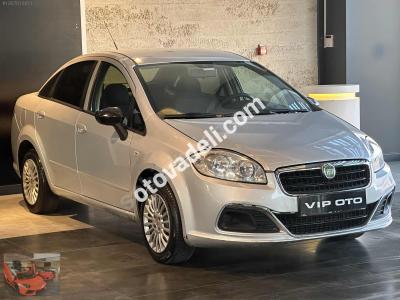 Fiat Linea 2014 1.3 Multijet Pop