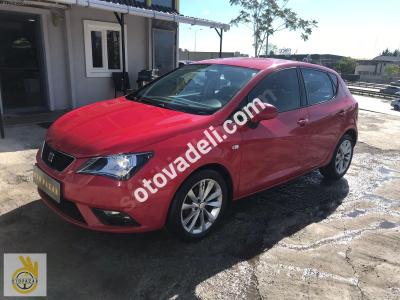 Seat Ibiza 2012 1.2 TSI Style