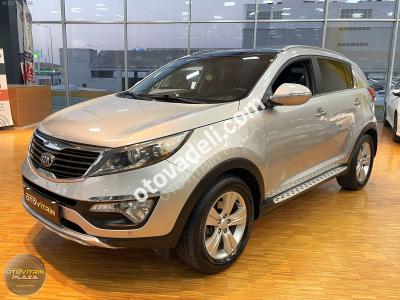 Kia Sportage 2013 1.6 GDI Concept Plus