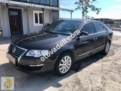 Volkswagen Passat 2010 1.6 Trendline