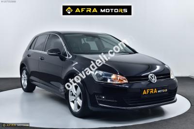 Volkswagen Golf 2016 1.2 TSI Comfortline