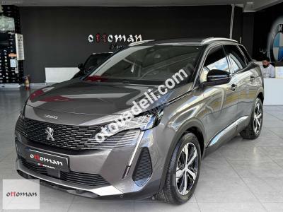 Peugeot 3008 2023 1.5 BlueHDi Allure