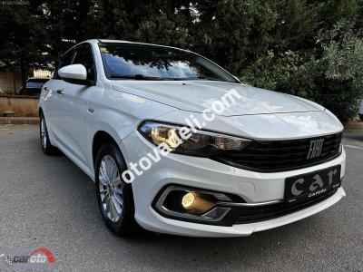 Fiat Egea 2022 1.4 Fire Easy Plus