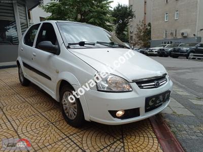 Tata Indica 2008 1.4 Basic