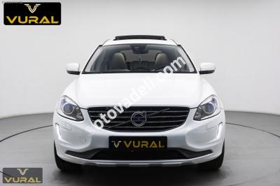 Volvo XC60 2016 2.0 D4 Advance