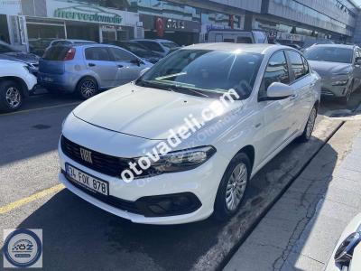 Fiat Egea 2022 1.3 Multijet Easy