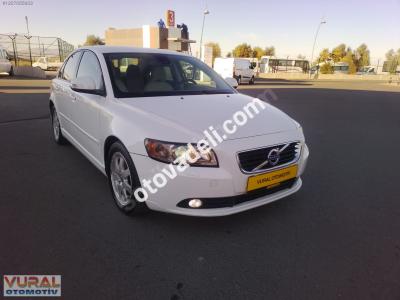 Volvo S40 2012 1.6 D Drive