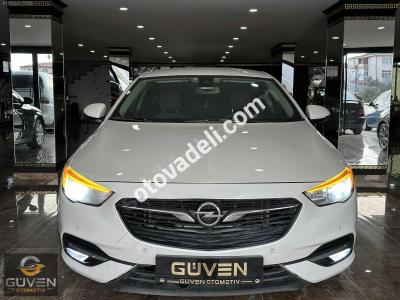 Opel Insignia 2017 1.6 CDTI Sport