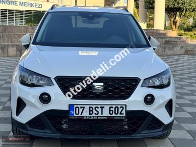 Seat Arona 2024 1.0 EcoTSI Style