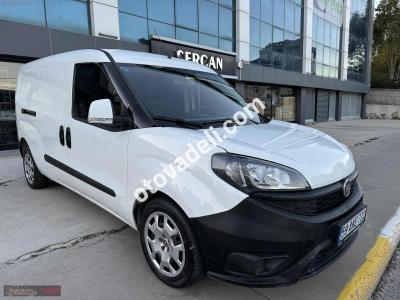 Fiat Doblo Cargo 2022 1.6 Multijet Maxi