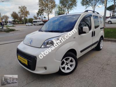 Citroen Nemo 2012 Combi 1.4 HDI