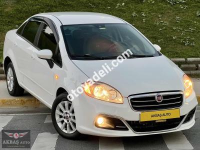 Fiat Linea 2013 1.3 Multijet Urban