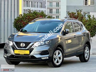 Nissan Qashqai 2018 1.6 dCi Sky Pack