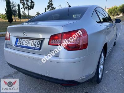 Citroen C5 2010 1.6 HDi SX