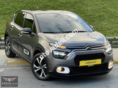 Citroen C3 1.2 PureTech 2023 Shine