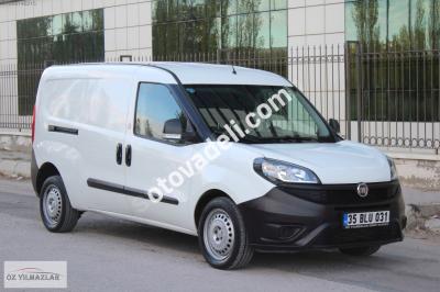 Fiat Doblo Cargo 2023 1.6 Multijet Maxi