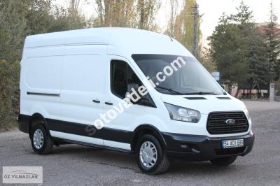 Ford Transit 2016 350 L