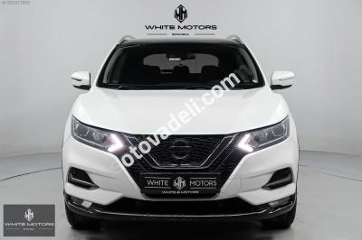 Nissan Qashqai 2019 1.5 dCi Sky Pack