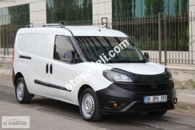 Fiat Doblo Cargo 2019 1.6 Multijet Maxi