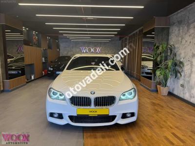 BMW 5 Serisi 2013 520i M Sport