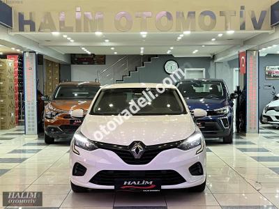 Renault Clio 2021 1.0 TCe Joy