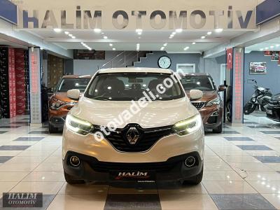 Renault Kadjar 2015 1.5 dCi Touch