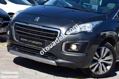 Peugeot 3008 2015 1.6 e-HDi Allure