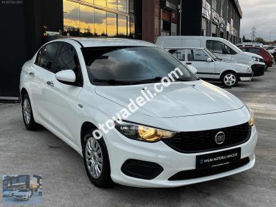 Fiat Egea 2019 1.6 Multijet Easy