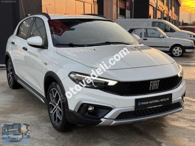 Fiat Egea Cross 2023 1.4 Fire Urban