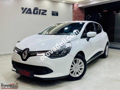 Renault Clio 2014 1.5 dCi Joy