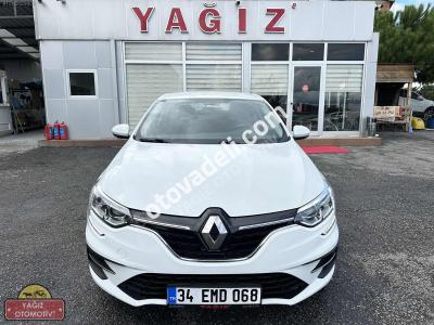 Renault Megane 2021 1.5 Blue DCI Joy