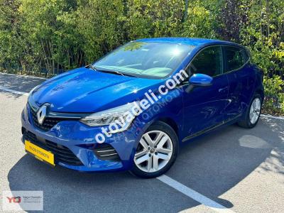 Renault Clio 2020 1.0 TCe Touch