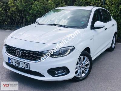 Fiat Egea 2019 1.3 Multijet Urban Plus