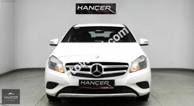 Mercedes A Serisi 2014 A 180 CDI BlueEfficiency Style