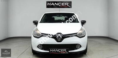 Renault Clio 2015 1.5 dCi Icon