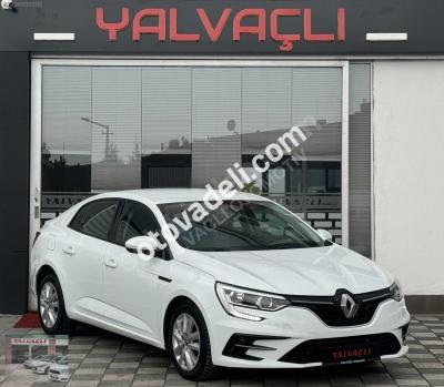 Renault Megane 2021 1.3 TCe Joy