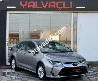 Toyota Corolla 2019 1.8 Hybrid Dream