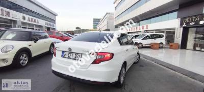 Fiat Egea 2019 1.3 Multijet Easy