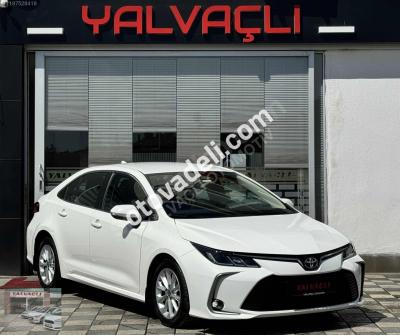 Toyota Corolla 2020 1.6 Dream